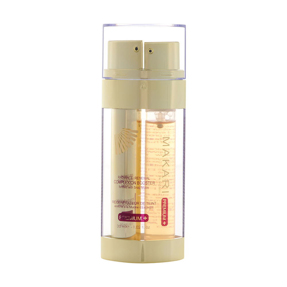 Radiance Renewal Complexion Booster