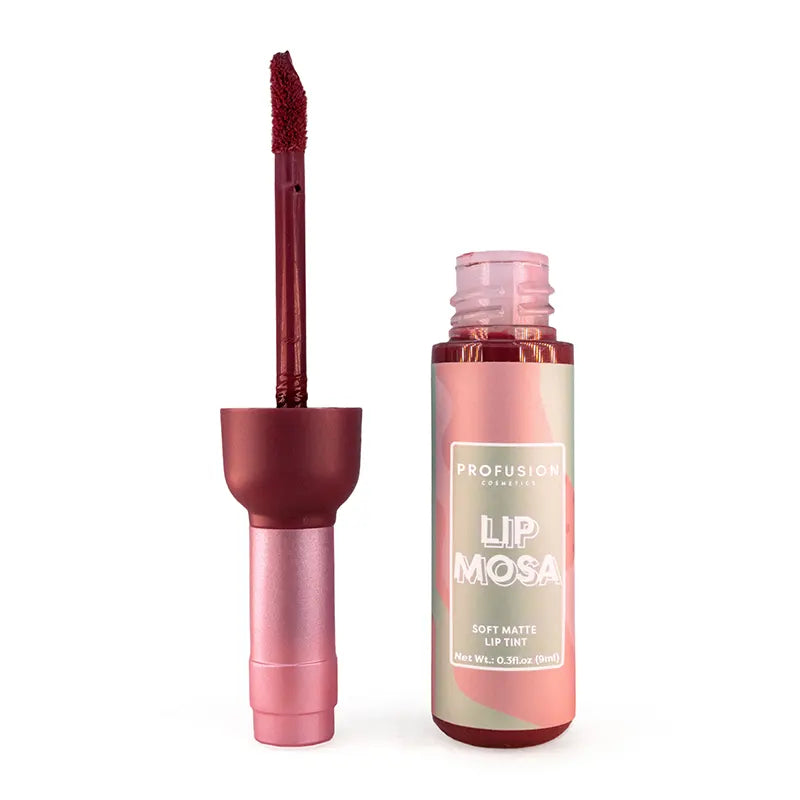 Lip-Mosa Tinted Lip Cream