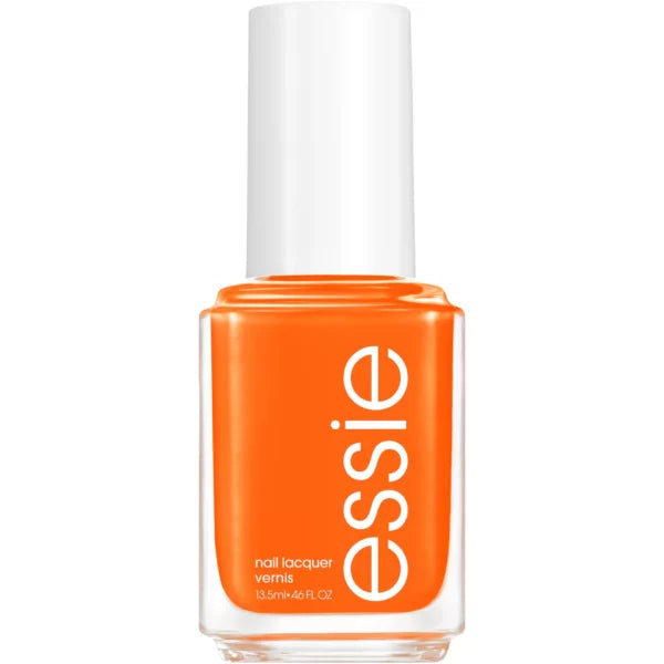 Essie Nail Polish - 116 TANGERINE