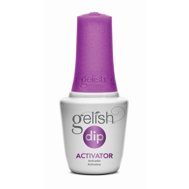 Gelish Dipping Liquid - Activator