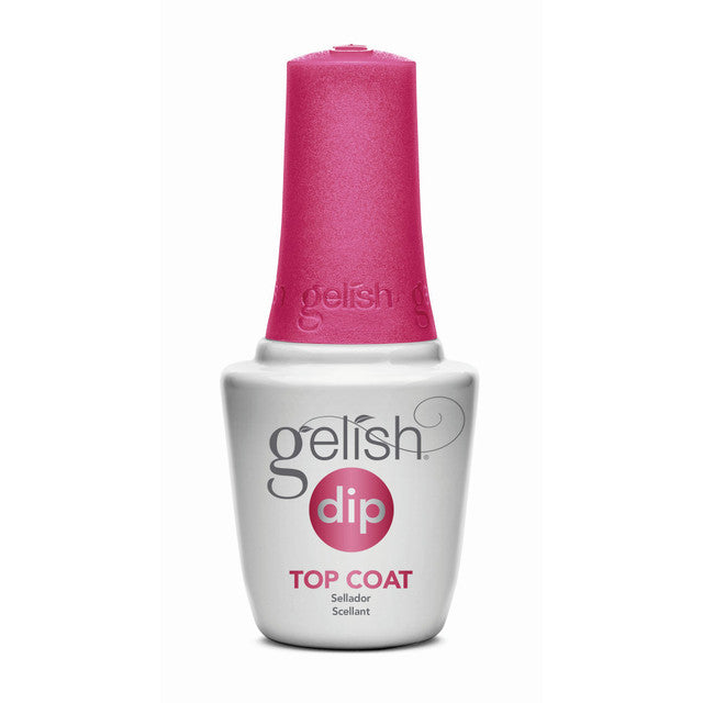 Gelish Dipping Liquid - Top coat