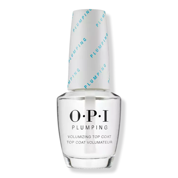 OPI Plumping Top Coat