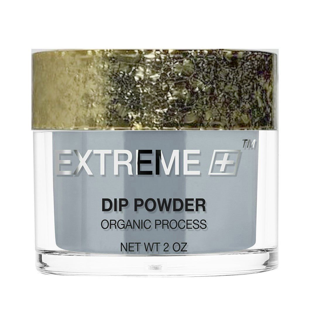 Extreme+ Dip powder 2oz - Blue Hrydrang