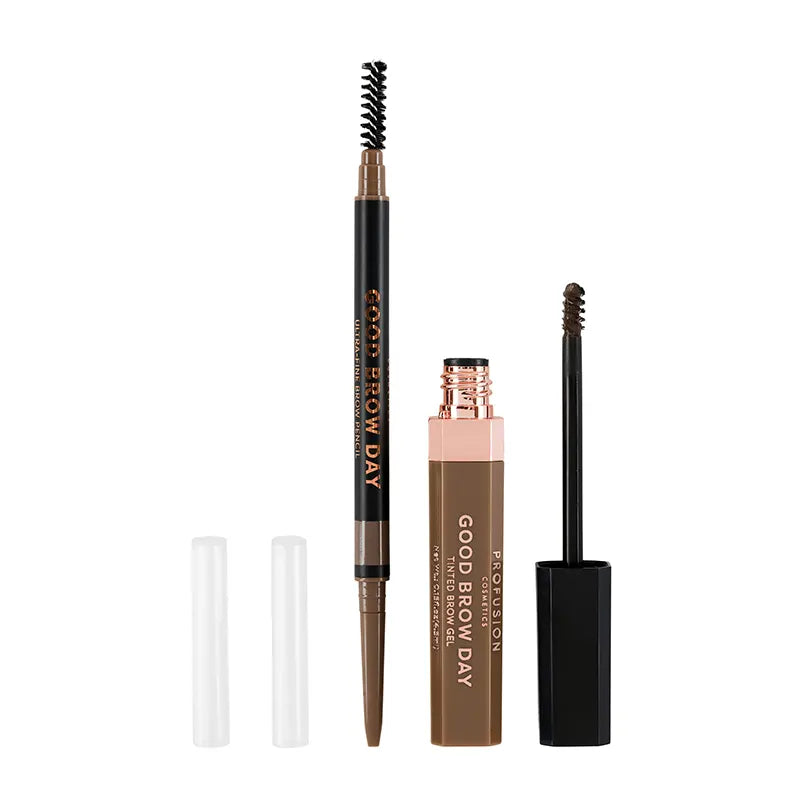 Good Brow Day 2pc Kit