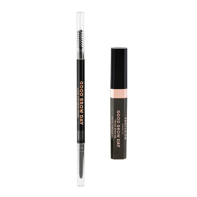 Good Brow Day 2pc Kit