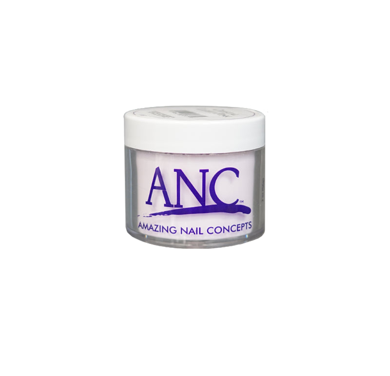 ANC Dipping Powder Pink & White 2 oz - Light Pink