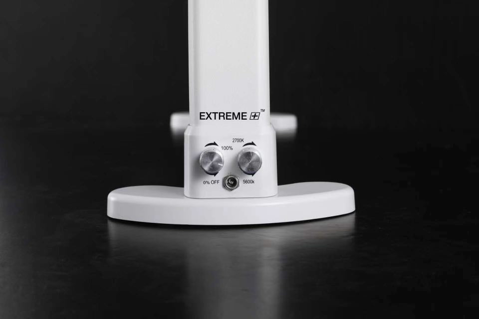 Extreme Moon Led Desk Lamp (NEW COLLECTION)