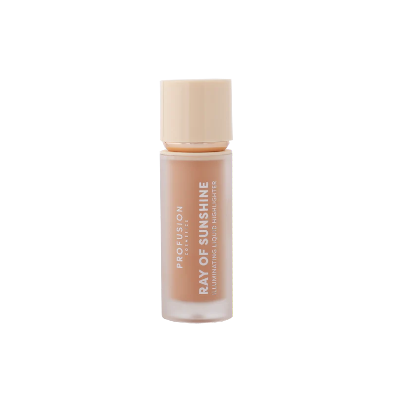 Ray of Sunshine Liquid Highlighter