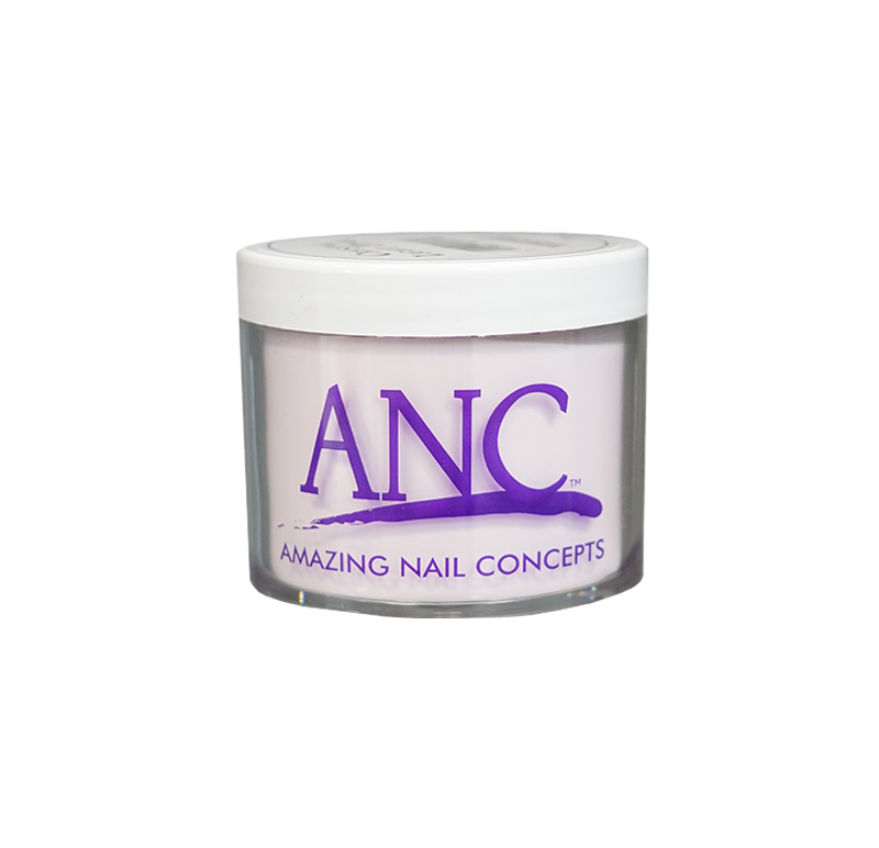 ANC Dipping Powder Pink & White 4 Oz - Light Pink