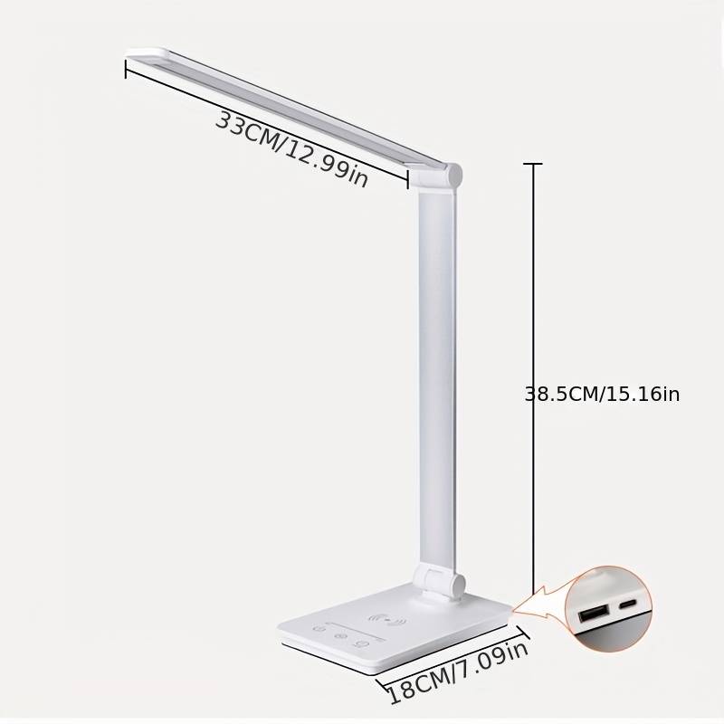 LED Desk Table Lamps