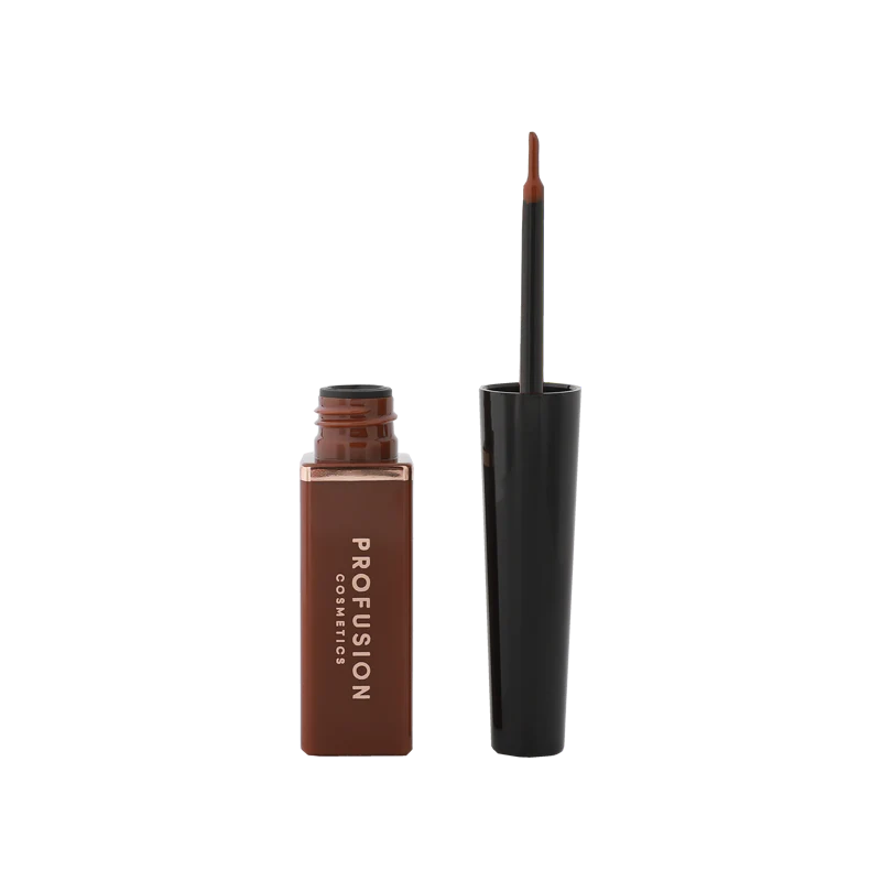 Everlasting Waterproof Liquid Liner - Brown