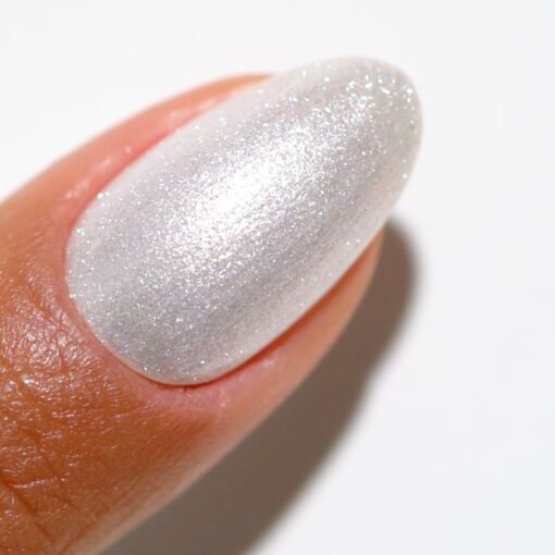 DND - Gel & Lacquer # 893 Crystal Aura