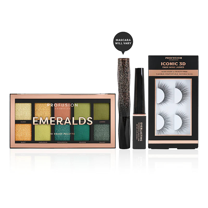 4-pc Eye Kit Bundles