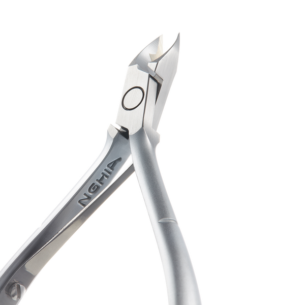 NGHIA Cuticle Nipper D04 - Size #16