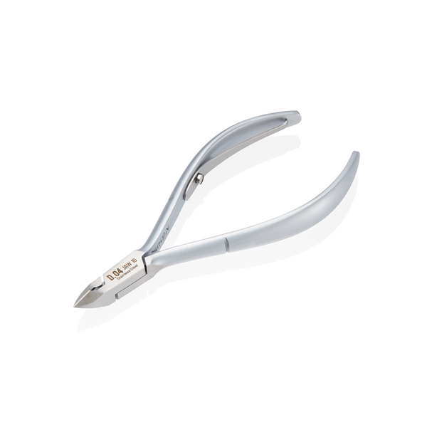 NGHIA Cuticle Nipper D04 - Size #16