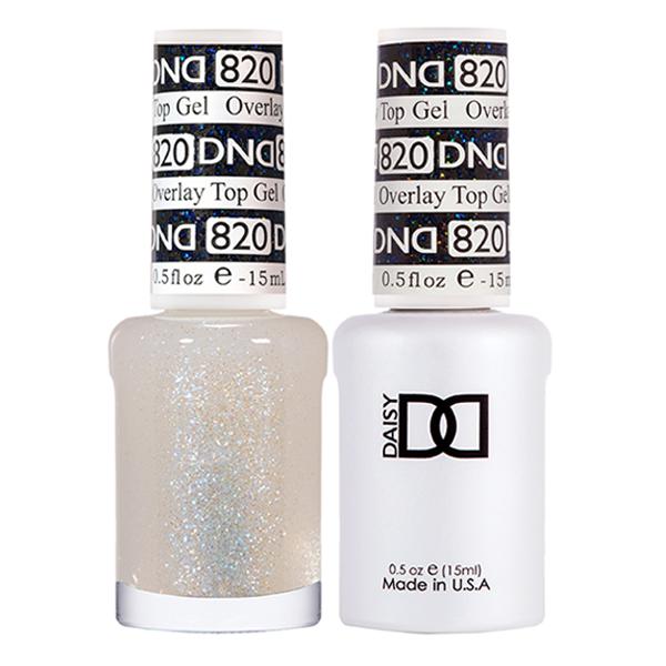 DND - Gel & Lacquer # 820