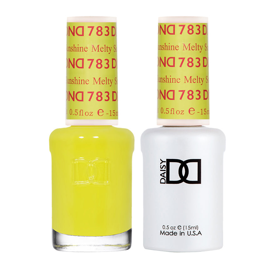 DND - Gel & Lacquer # 783