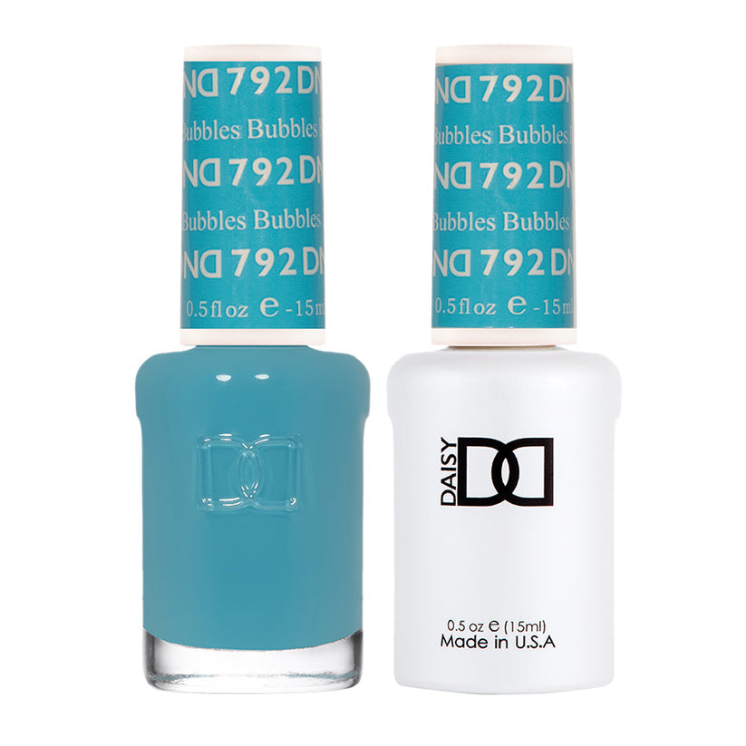 DND - Gel & Lacquer # 793