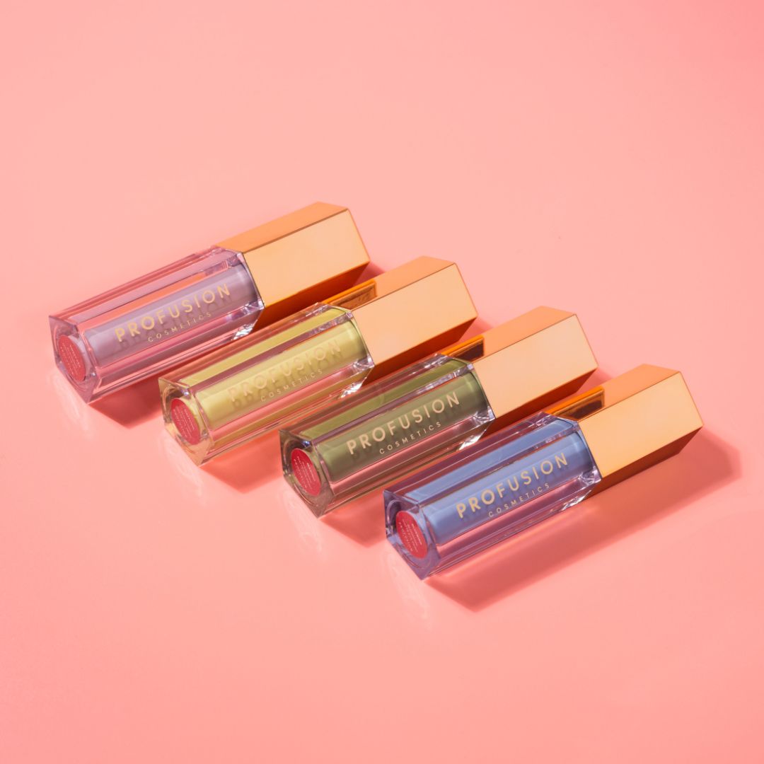 Superbloom | Blooming Matte Eye Paint