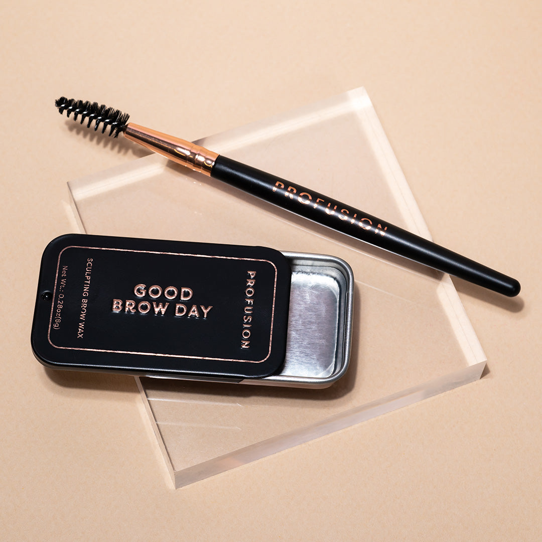 Good Brow Day - Sculpting Brow Wax