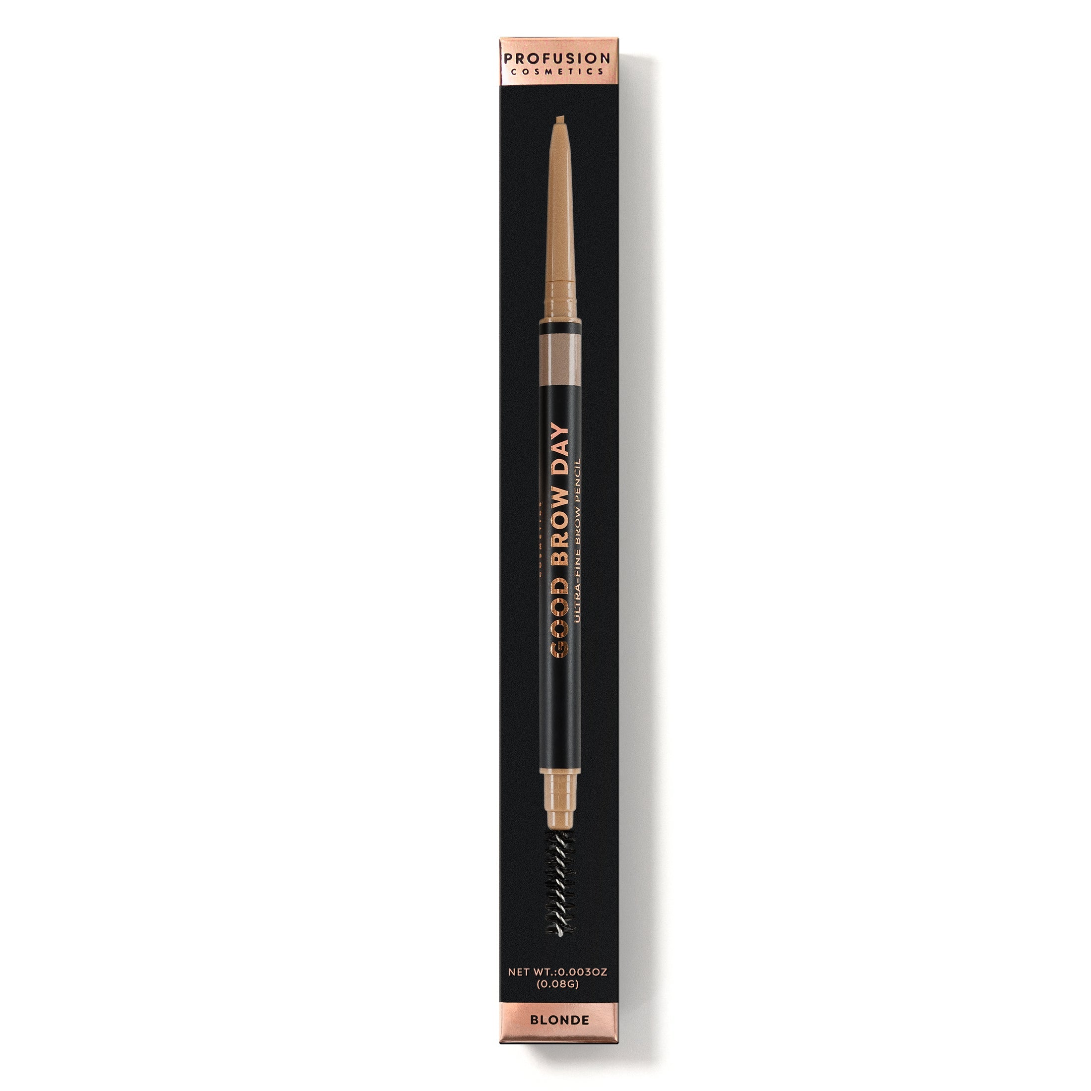 Good Brow Day Ultra-Fine Brow Pencil