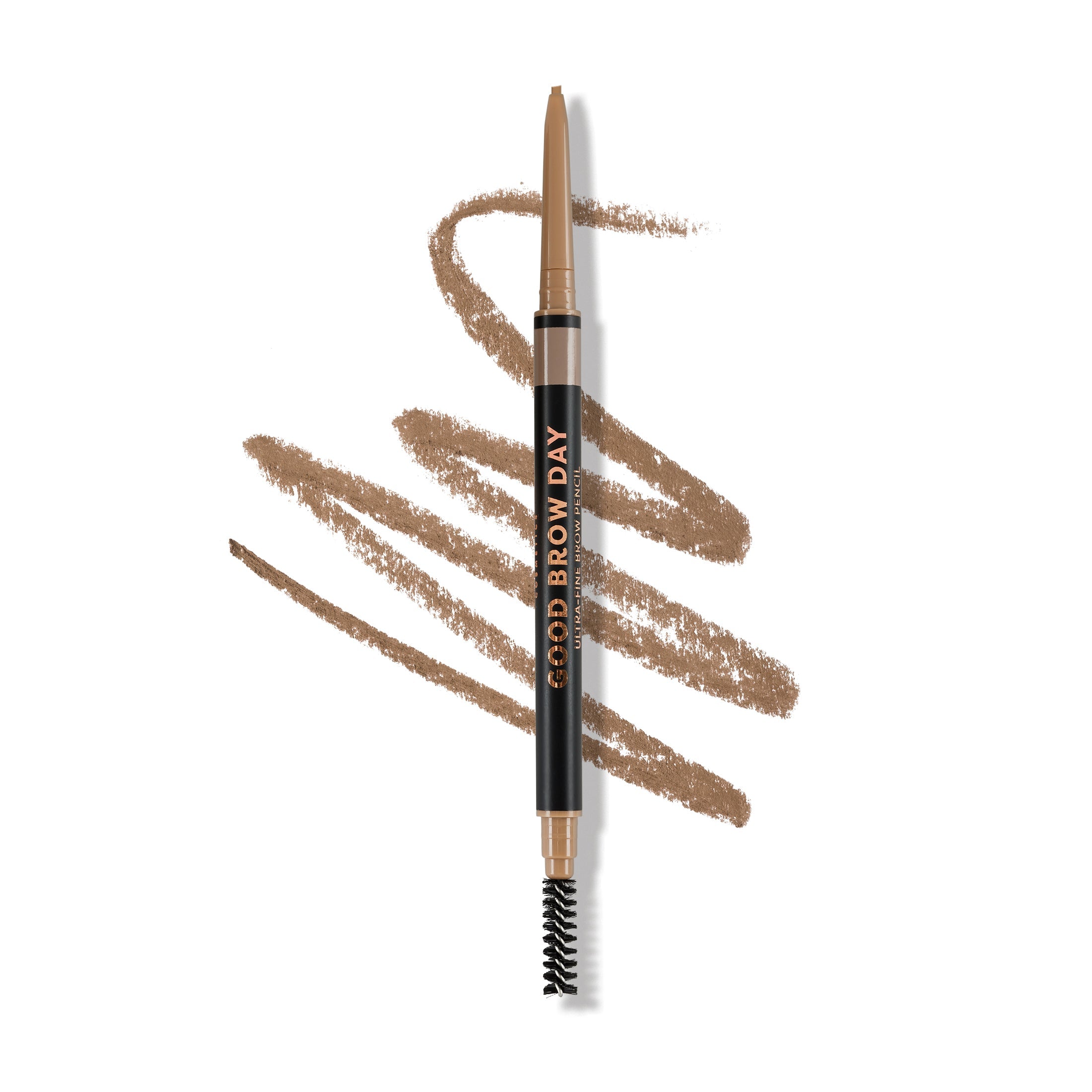 Good Brow Day Ultra-Fine Brow Pencil