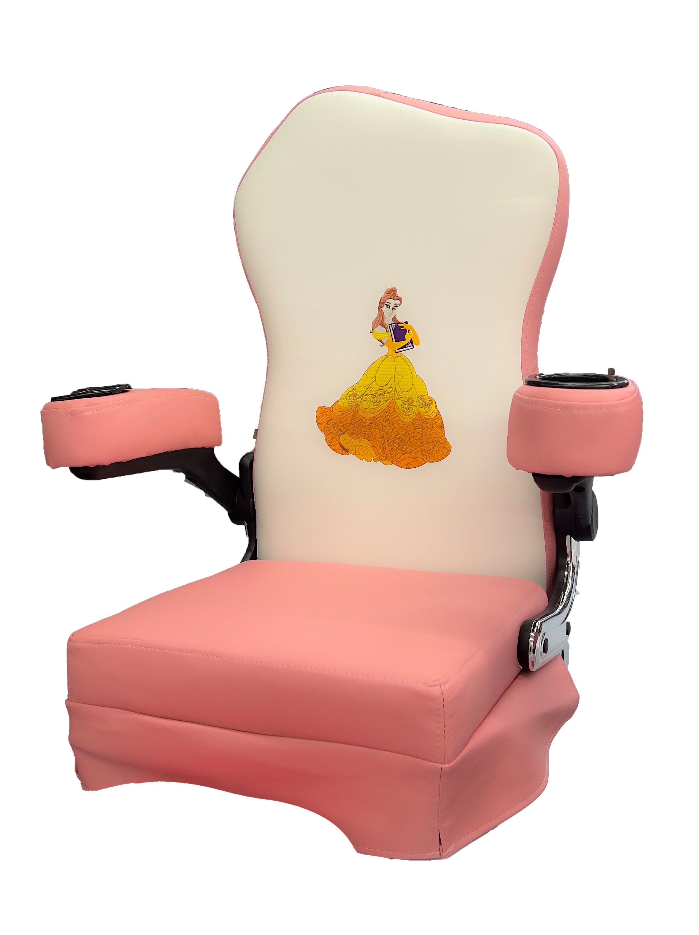 Princess kid, spa chair only