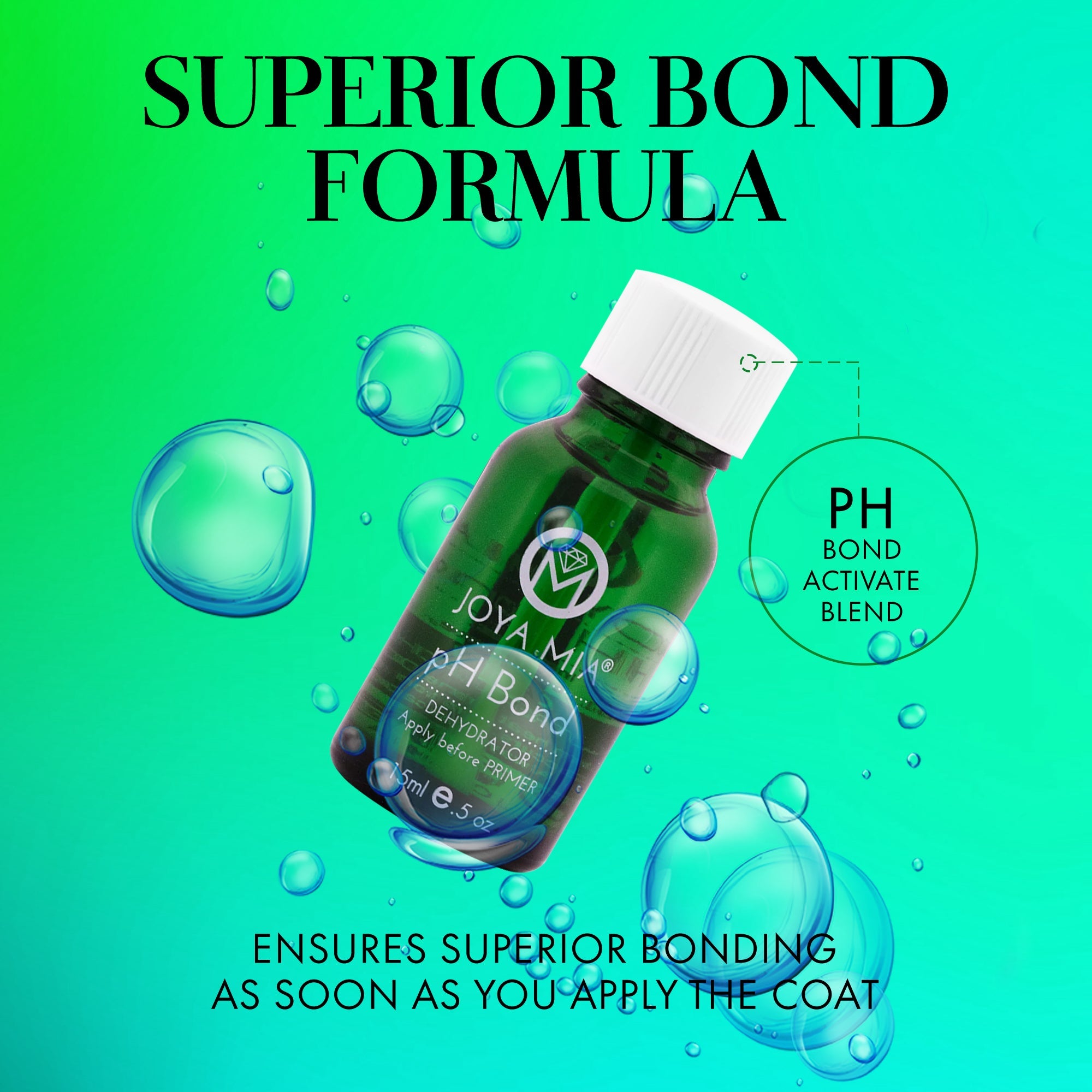 pH Bond 15ml