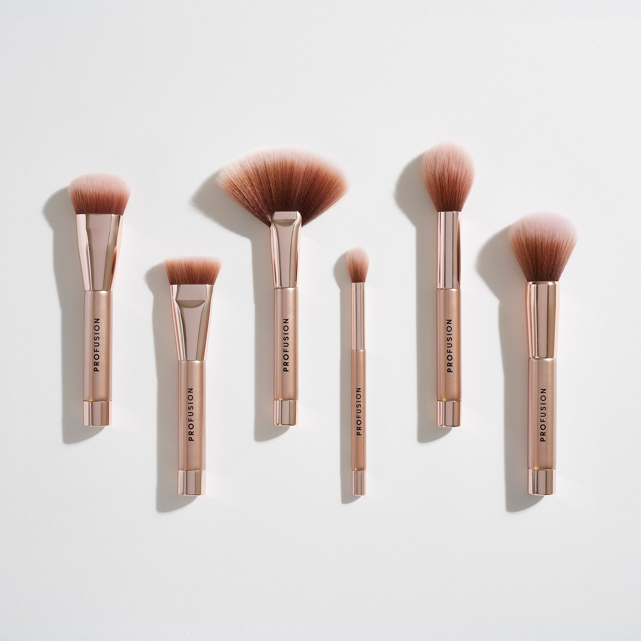 MAGNETIX FOUNDATION BRUSH