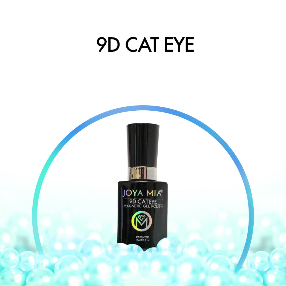 9D CAT EYE