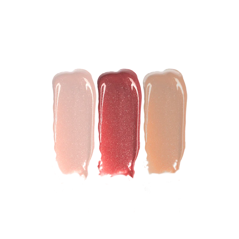 Sweet Holiday | Plumping Lip Gloss