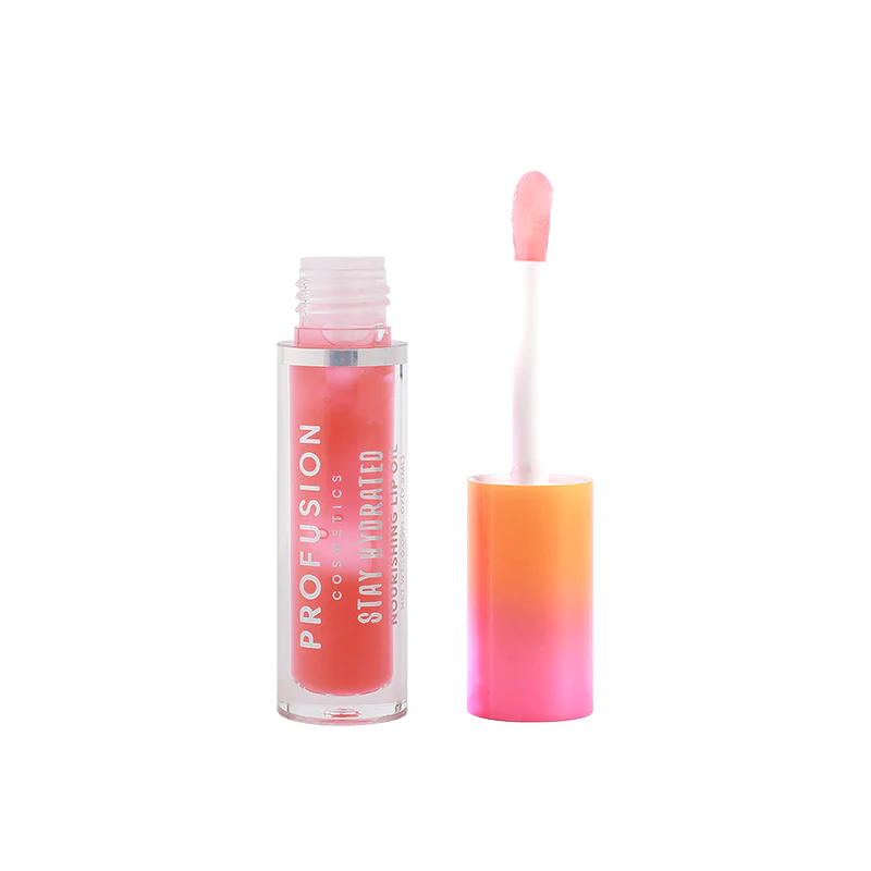 It's a Vibe | Stay Hydrating Nourishing Lip Oil