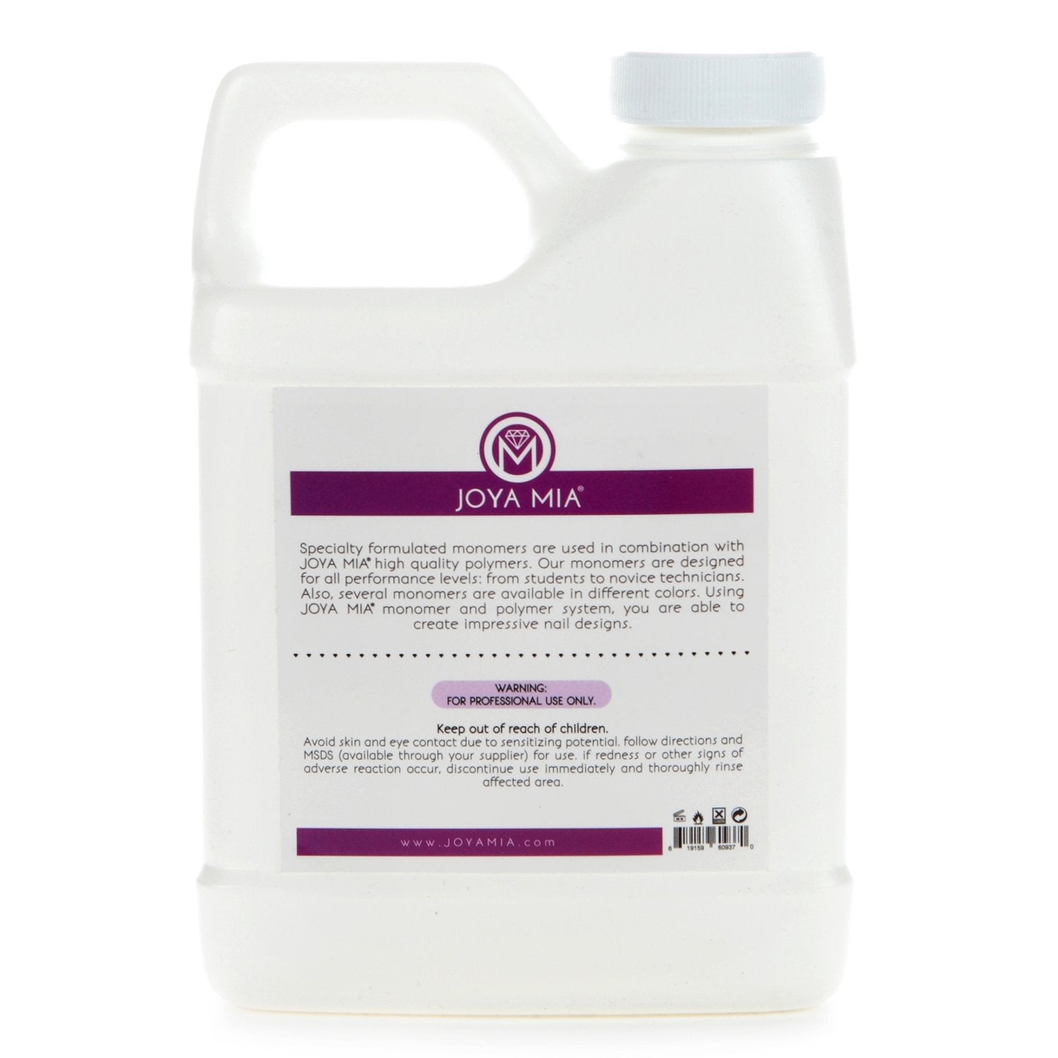 Liquid Monomer 16oz