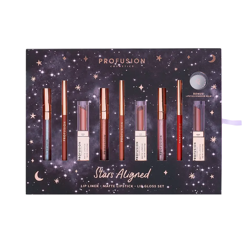 Written in the Stars | Stars Aligned Ultimate Lip Kit