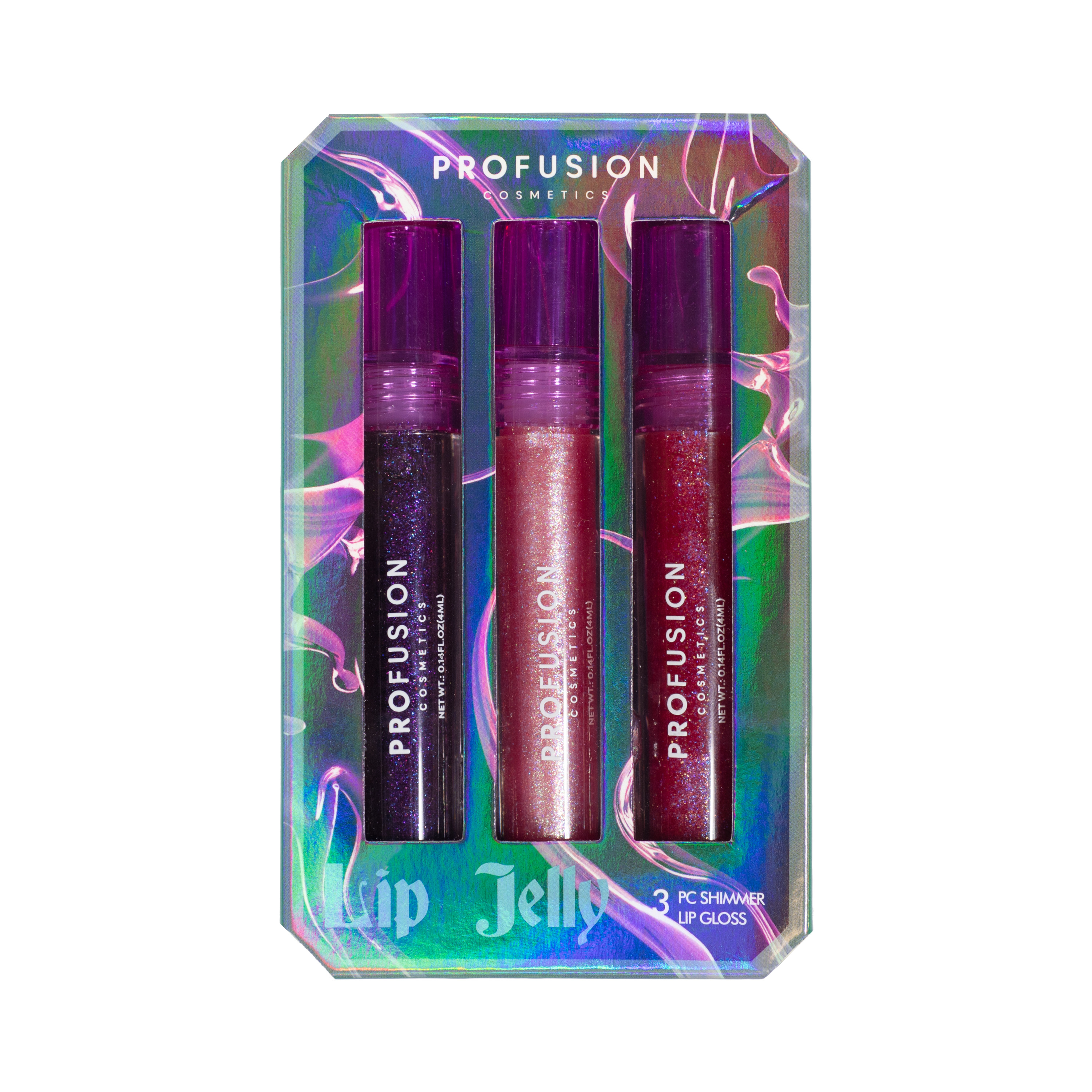 Sea Witch 3 PC Shimmer Lip Gloss