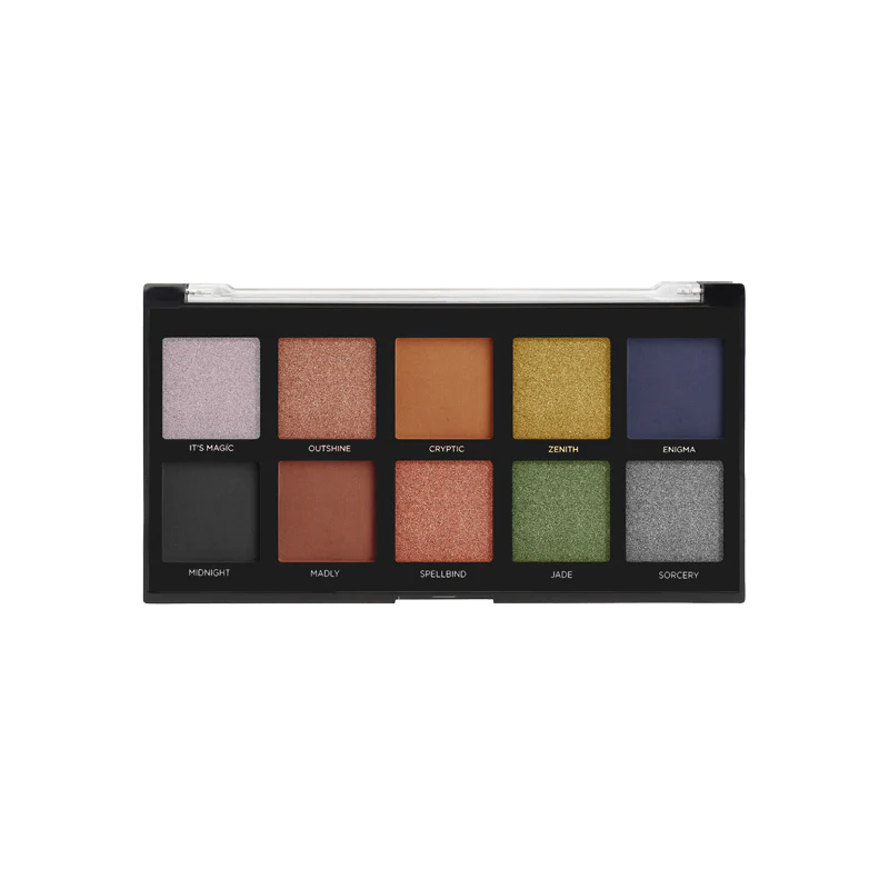 Royals Palette