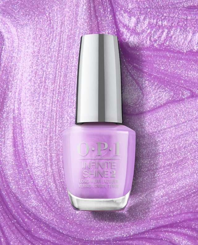 OPI Infinite Shine Polish - ISLP006 Bikini Boardroom