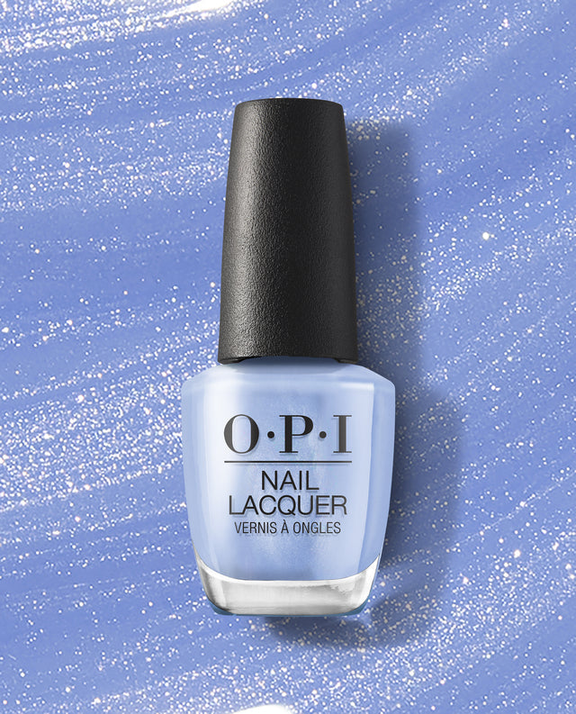 OPI Polish Spring 2022 Can't Ctrl Me