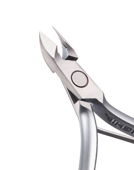 NGHIA Cuticle Nipper D09 - Size #16