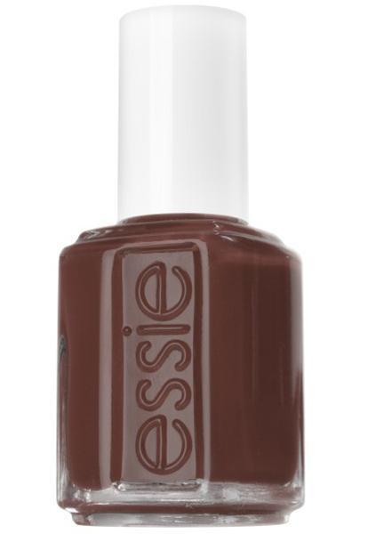 Essie Nail Polish - 252 CHOCOLATE CAKES