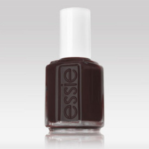 Essie Nail Polish - 728 LITTLE BROWN DRESS