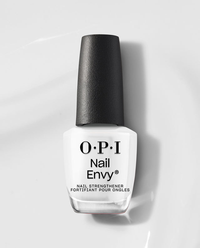 OPI Nail Envy Alpine Snow