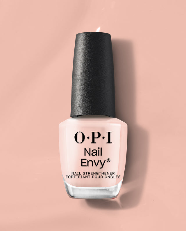 OPI Nail Envy Bubble Bath