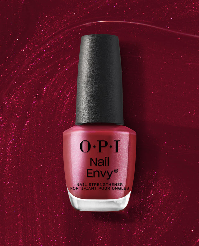 OPI Nail Envy Tough Luv