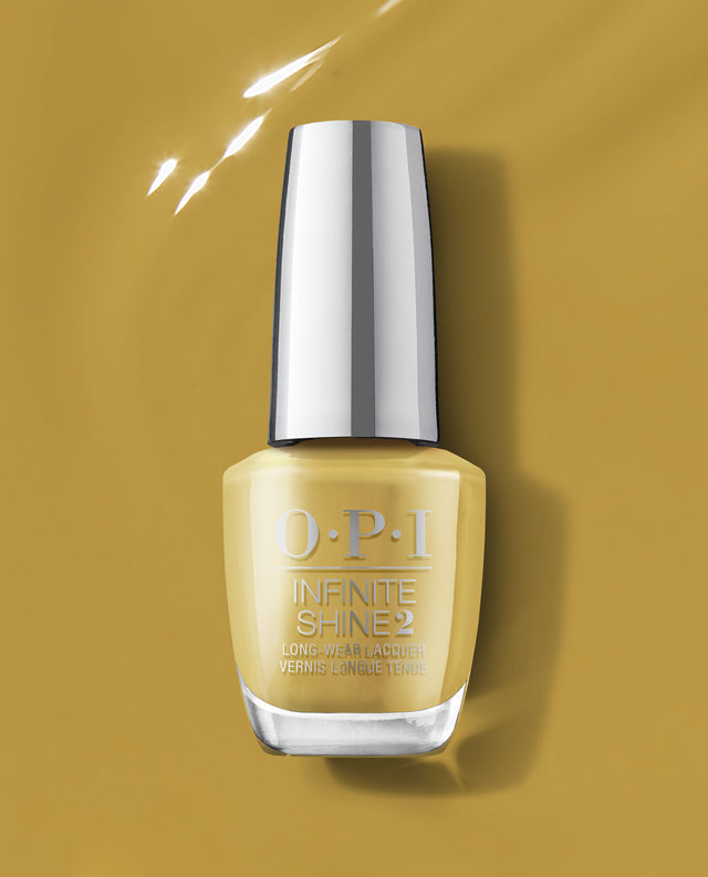 OPI Infinite Shine Polish