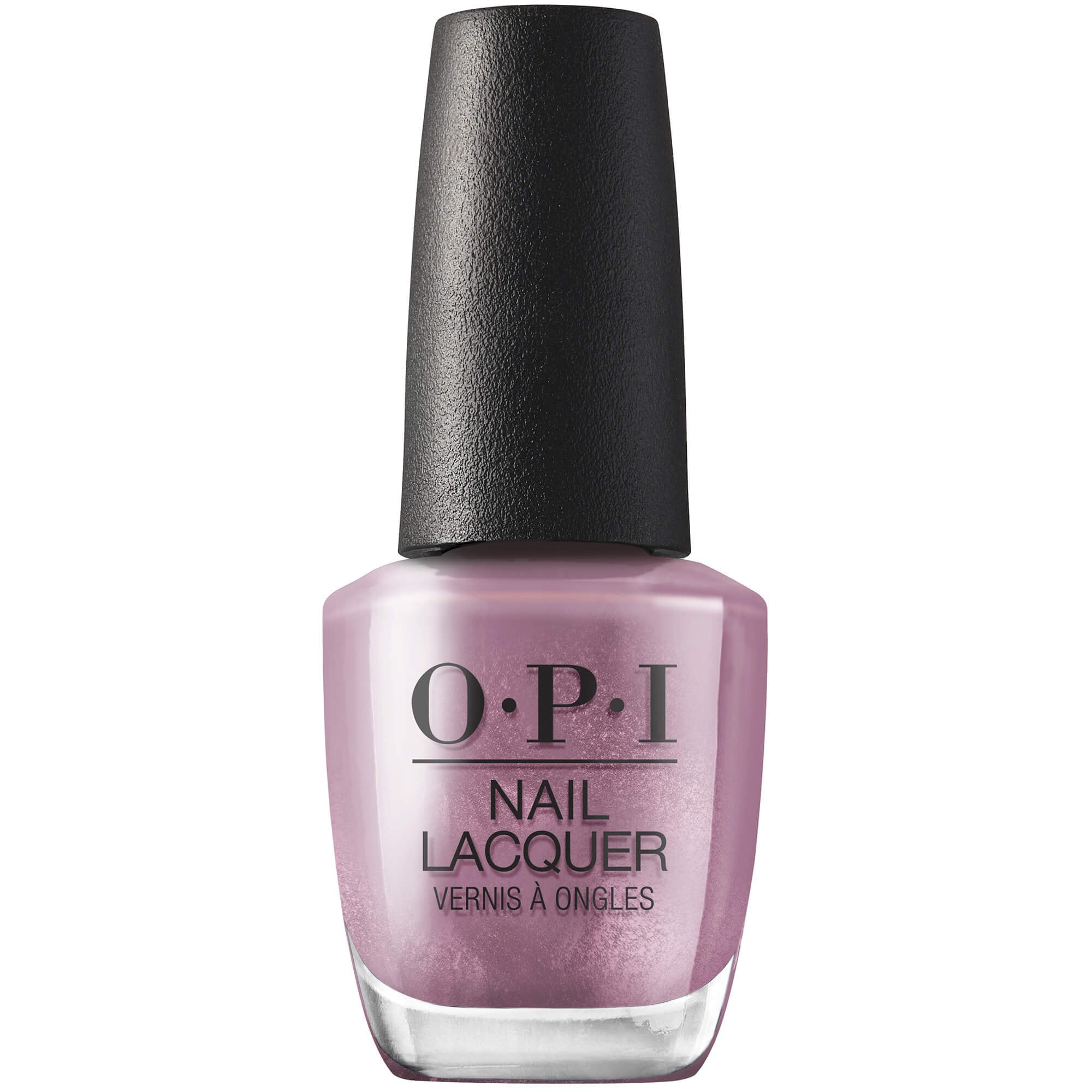 OPI Polish Fall 2024 Collection -  Cyborn Again