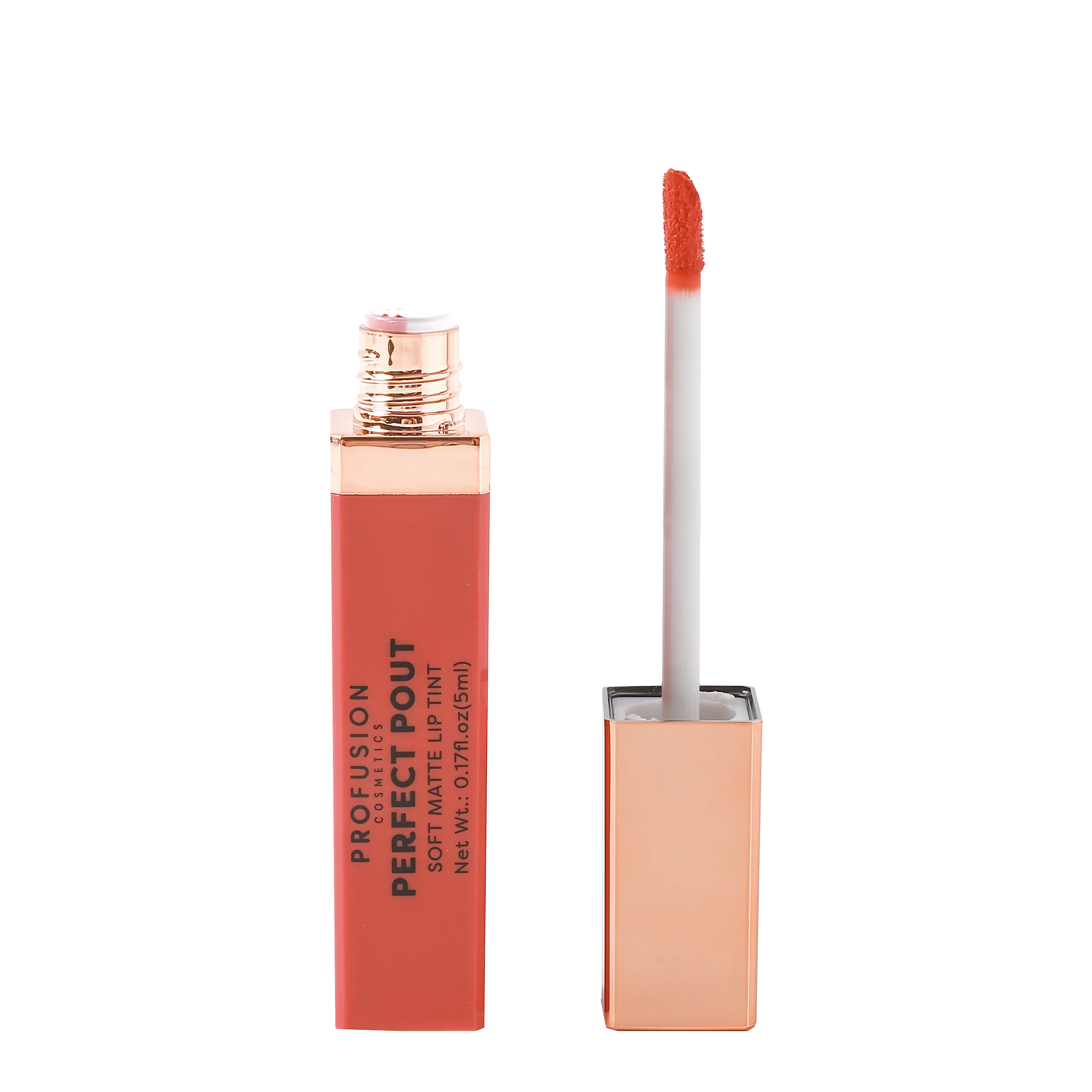 Perfect Pout | Soft Matte Lip Tint