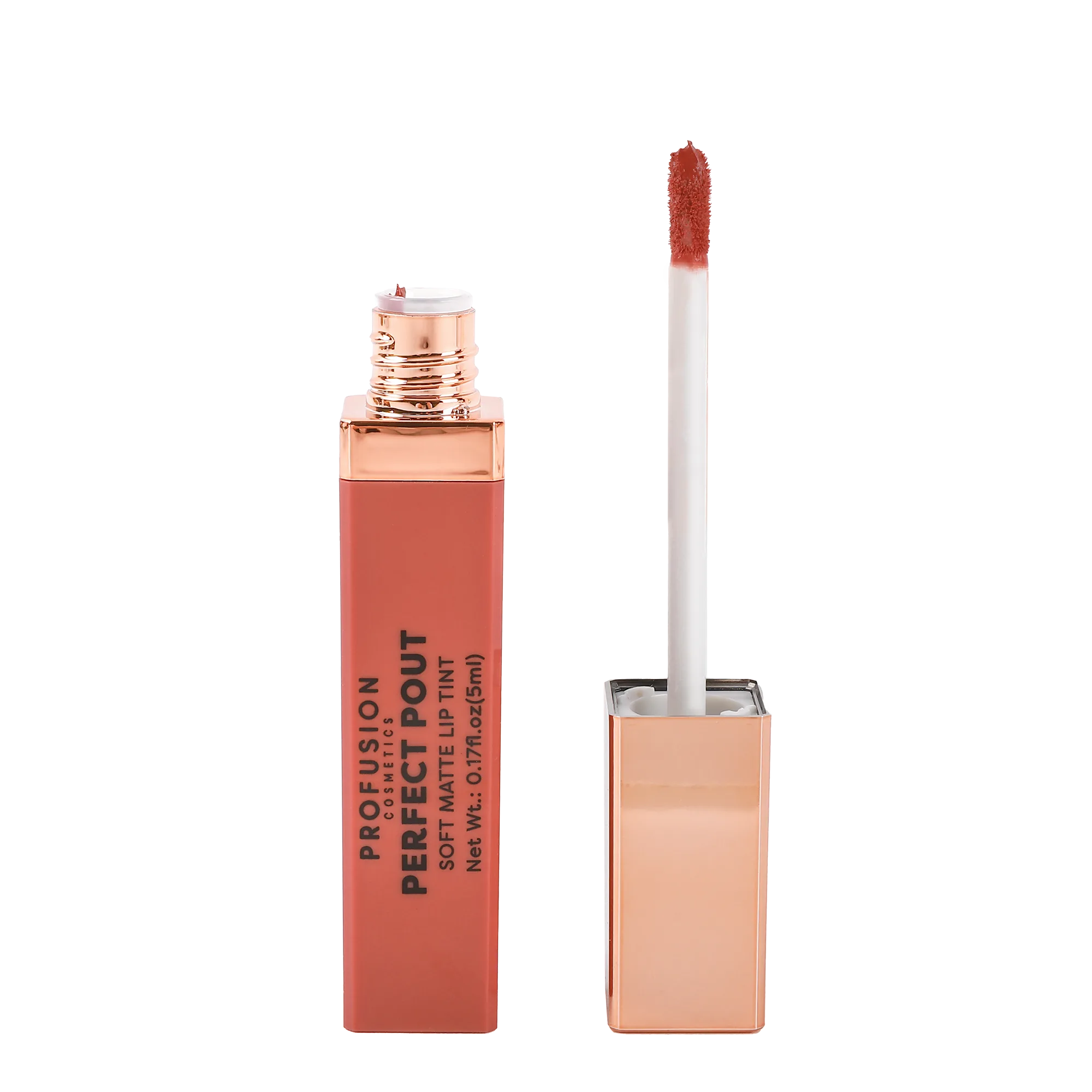 Perfect Pout | Soft Matte Lip Tint