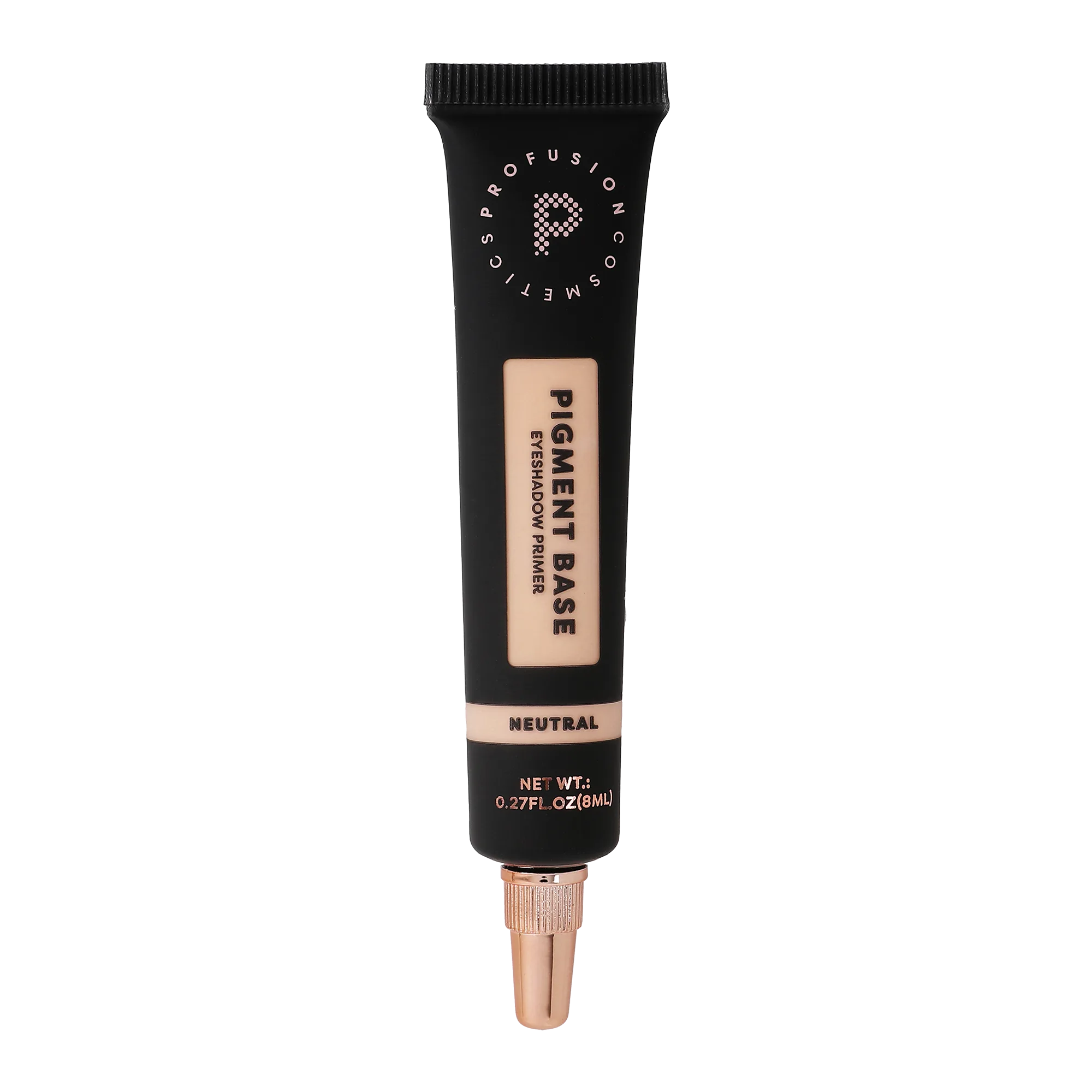 Pigment Base Eyeshadow Primer | Neutral