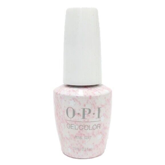 OPI Gel Color - T64 "Petal Soft"